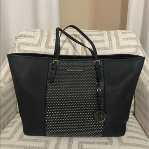 Michael Kors Studded Purse